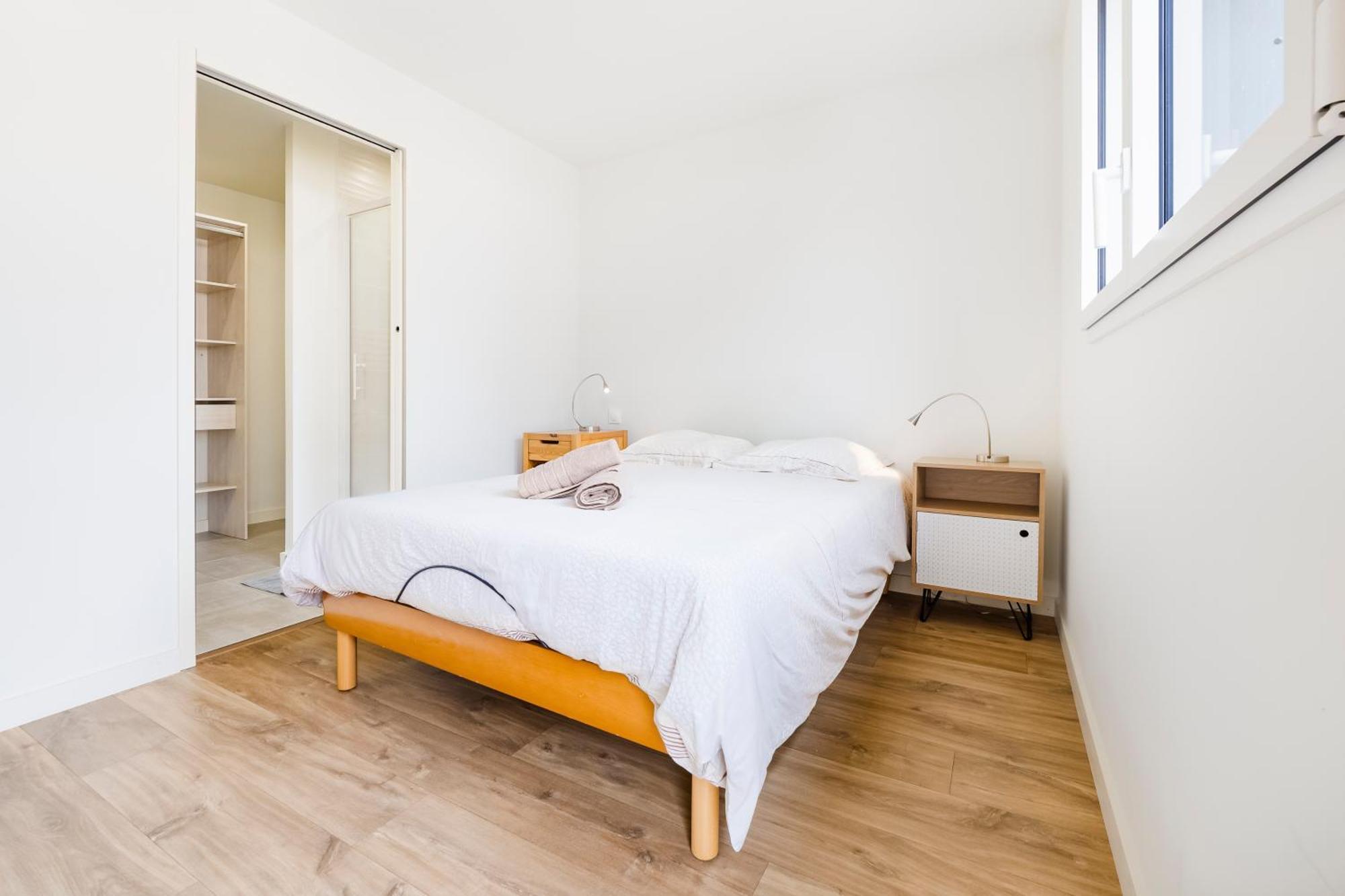 Ancien Atelier Maison Style & Moderne Геранд Экстерьер фото